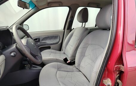 Renault Clio III, 2003 год, 349 000 рублей, 9 фотография