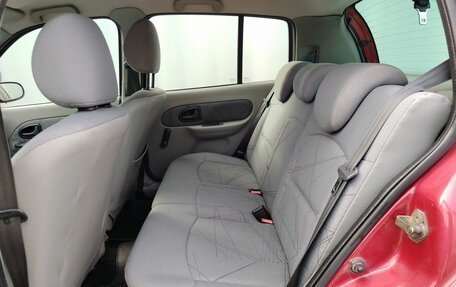 Renault Clio III, 2003 год, 349 000 рублей, 10 фотография