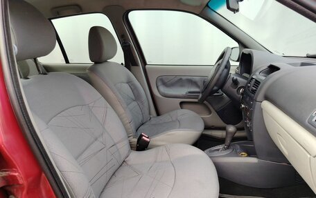Renault Clio III, 2003 год, 349 000 рублей, 12 фотография