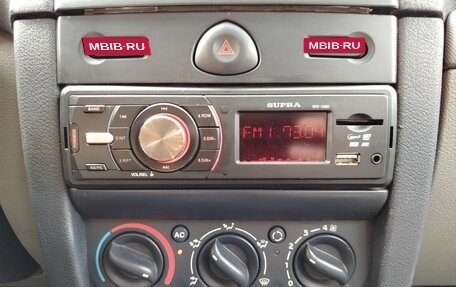 Renault Clio III, 2003 год, 349 000 рублей, 15 фотография