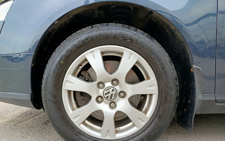 Volkswagen Passat B6, 2008 год, 596 000 рублей, 18 фотография