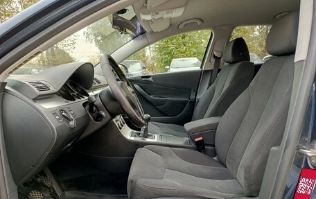 Volkswagen Passat B6, 2008 год, 596 000 рублей, 16 фотография