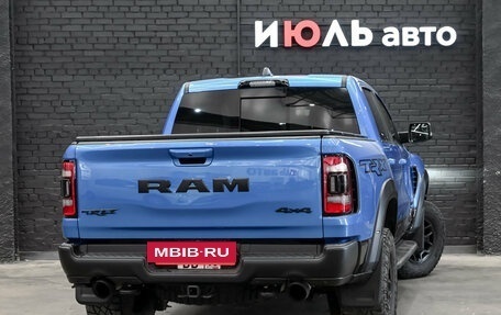 Rambler 1500, 2021 год, 9 900 000 рублей, 4 фотография