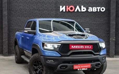 Rambler 1500, 2021 год, 9 900 000 рублей, 3 фотография