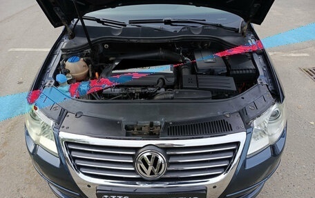 Volkswagen Passat B6, 2008 год, 596 000 рублей, 9 фотография