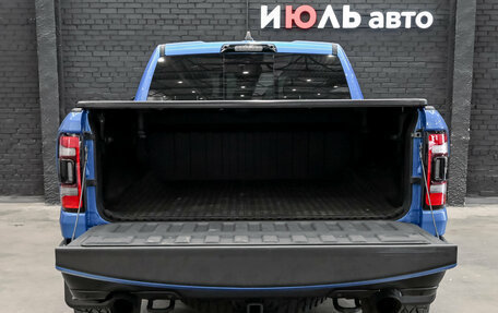 Rambler 1500, 2021 год, 9 900 000 рублей, 6 фотография