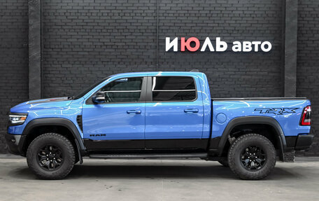 Rambler 1500, 2021 год, 9 900 000 рублей, 8 фотография