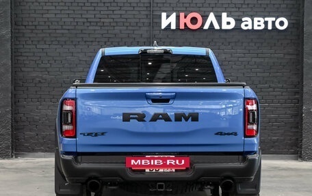 Rambler 1500, 2021 год, 9 900 000 рублей, 5 фотография