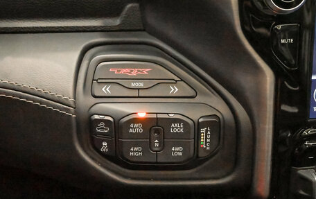 Rambler 1500, 2021 год, 9 900 000 рублей, 22 фотография