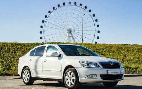 Skoda Octavia, 2013 год, 1 050 000 рублей, 5 фотография