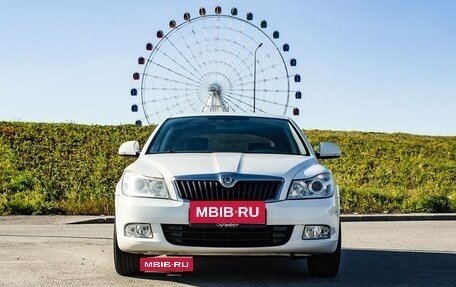 Skoda Octavia, 2013 год, 1 050 000 рублей, 3 фотография