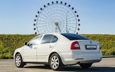 Skoda Octavia, 2013 год, 1 050 000 рублей, 6 фотография