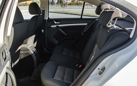 Skoda Octavia, 2013 год, 1 050 000 рублей, 12 фотография