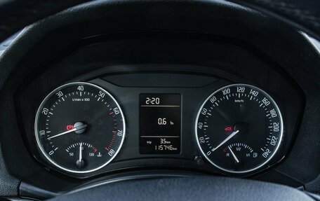 Skoda Octavia, 2013 год, 1 050 000 рублей, 14 фотография