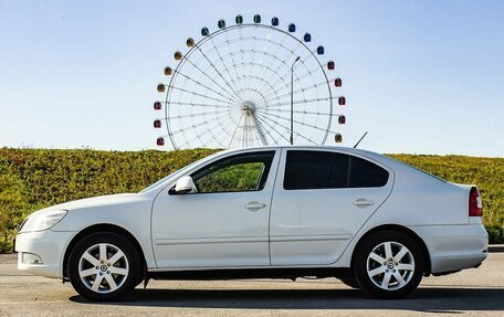 Skoda Octavia, 2013 год, 1 050 000 рублей, 7 фотография