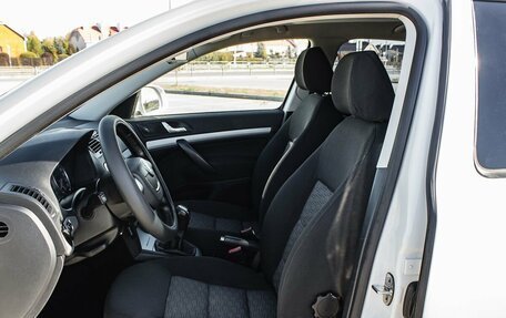 Skoda Octavia, 2013 год, 1 050 000 рублей, 11 фотография