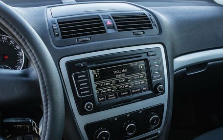 Skoda Octavia, 2013 год, 1 050 000 рублей, 16 фотография