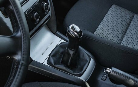 Skoda Octavia, 2013 год, 1 050 000 рублей, 17 фотография