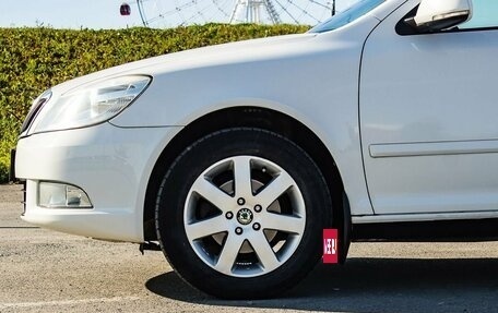 Skoda Octavia, 2013 год, 1 050 000 рублей, 9 фотография