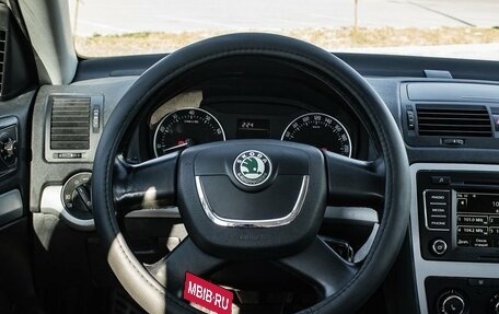 Skoda Octavia, 2013 год, 1 050 000 рублей, 13 фотография