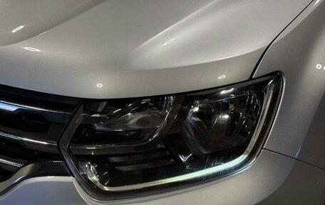 Renault Duster, 2021 год, 2 000 000 рублей, 7 фотография
