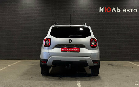 Renault Duster, 2021 год, 2 000 000 рублей, 6 фотография