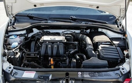 Skoda Octavia, 2013 год, 1 050 000 рублей, 20 фотография
