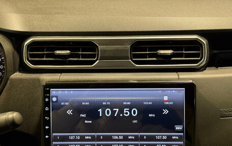 Renault Duster, 2021 год, 2 000 000 рублей, 12 фотография