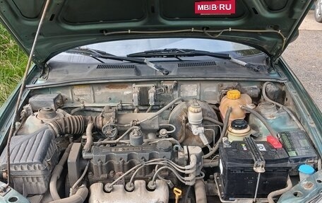 Chevrolet Lanos I, 2008 год, 99 000 рублей, 13 фотография