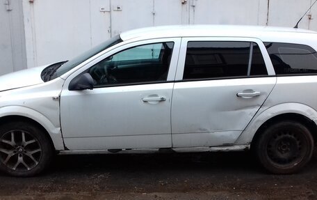 Opel Astra H, 2013 год, 185 000 рублей, 9 фотография