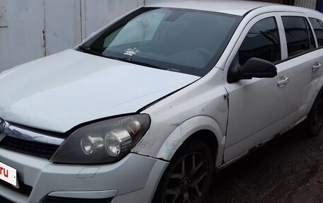 Opel Astra H, 2013 год, 185 000 рублей, 10 фотография
