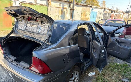 Ford Focus IV, 2003 год, 210 000 рублей, 4 фотография
