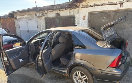 Ford Focus IV, 2003 год, 210 000 рублей, 3 фотография