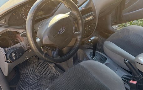 Ford Focus IV, 2003 год, 210 000 рублей, 7 фотография
