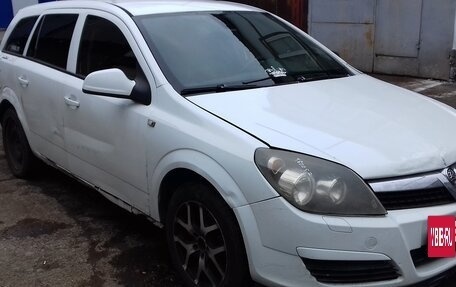 Opel Astra H, 2013 год, 185 000 рублей, 2 фотография