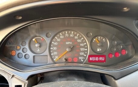 Ford Focus IV, 2003 год, 210 000 рублей, 8 фотография