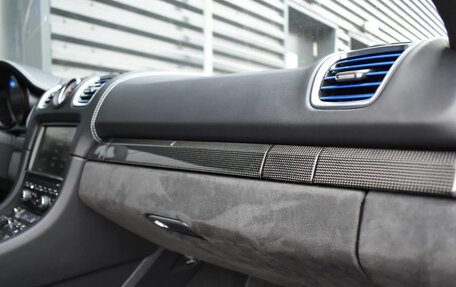 Porsche Cayman, 2014 год, 7 777 777 рублей, 12 фотография