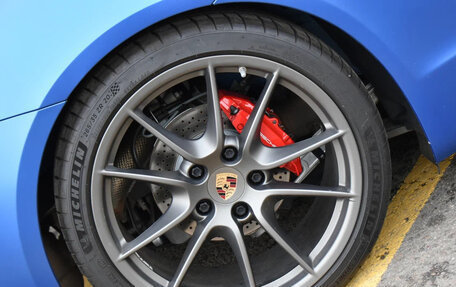 Porsche Cayman, 2014 год, 7 777 777 рублей, 9 фотография