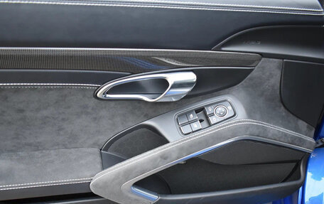 Porsche Cayman, 2014 год, 7 777 777 рублей, 17 фотография