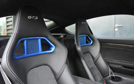 Porsche Cayman, 2014 год, 7 777 777 рублей, 13 фотография