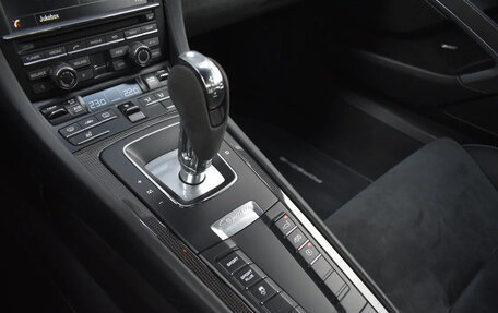 Porsche Cayman, 2014 год, 7 777 777 рублей, 22 фотография