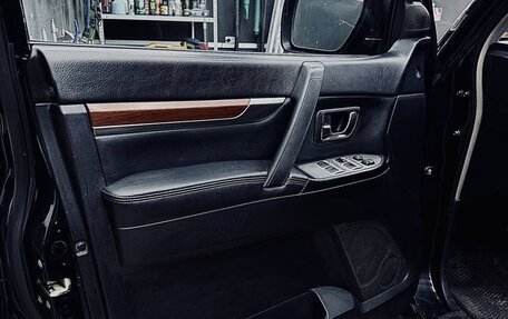 Mitsubishi Pajero IV, 2007 год, 1 700 000 рублей, 15 фотография