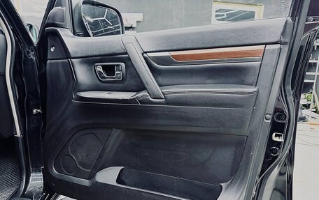 Mitsubishi Pajero IV, 2007 год, 1 700 000 рублей, 16 фотография