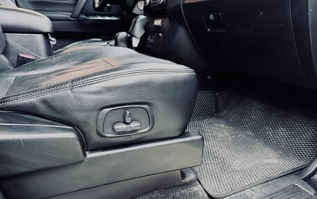 Mitsubishi Pajero IV, 2007 год, 1 700 000 рублей, 18 фотография