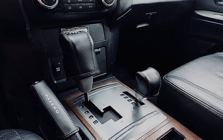 Mitsubishi Pajero IV, 2007 год, 1 700 000 рублей, 21 фотография