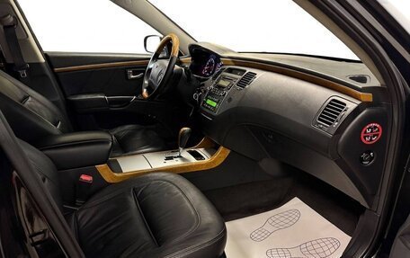 Hyundai Grandeur, 2007 год, 659 000 рублей, 5 фотография