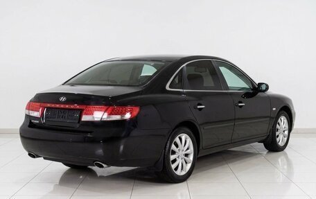 Hyundai Grandeur, 2007 год, 659 000 рублей, 4 фотография