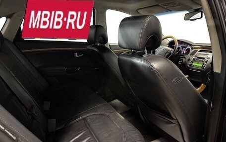 Hyundai Grandeur, 2007 год, 659 000 рублей, 10 фотография