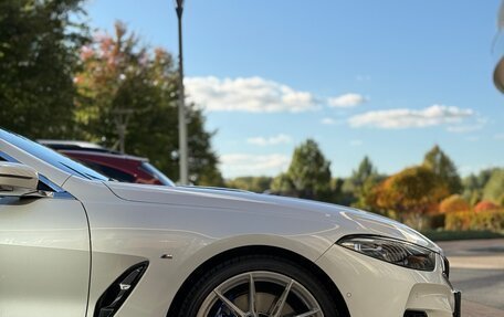 BMW 8 серия, 2021 год, 8 700 000 рублей, 3 фотография