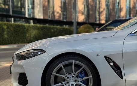 BMW 8 серия, 2021 год, 8 700 000 рублей, 9 фотография